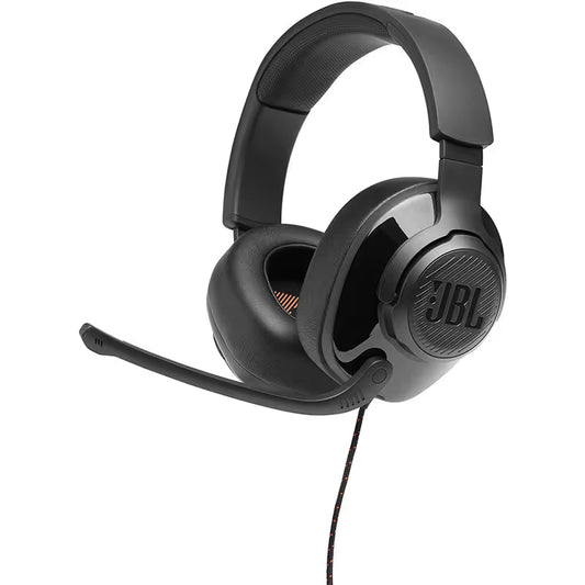 Casque Gamer JBL Quantum 300 - Noir