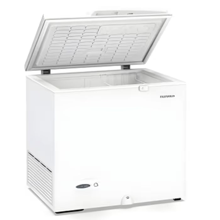 Congélateur Horizontal TELEFUNKEN FRIG-TLF320N 320 Litres NoFrost - Blanc
