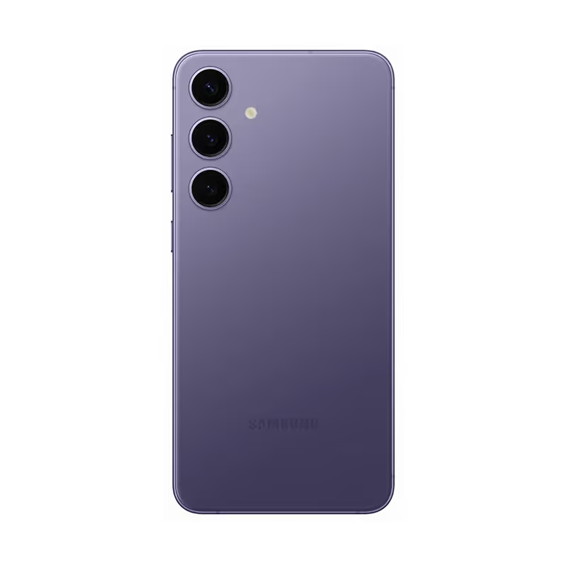 Samsung Galaxy S24 5G 8GO 128GO - Violet