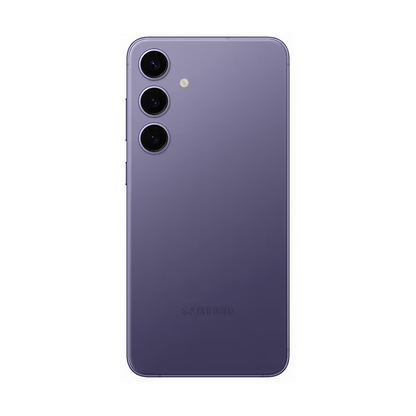 Samsung Galaxy S24 5G 8GO 256GO - Violet