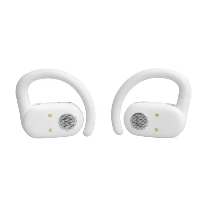 Écouteurs sans fil JBL Soundgear Sense True - Blanc