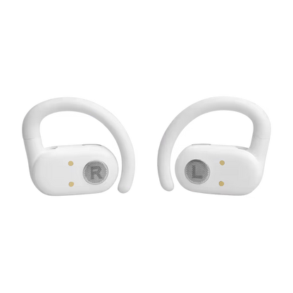 Écouteurs sans fil JBL Soundgear Sense True - Blanc
