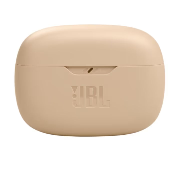 Écouteur sans fil JBL Wave Beam -Beige
