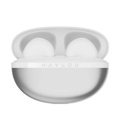 Ecouteur sans fil Haylou X1 2023- Blanc