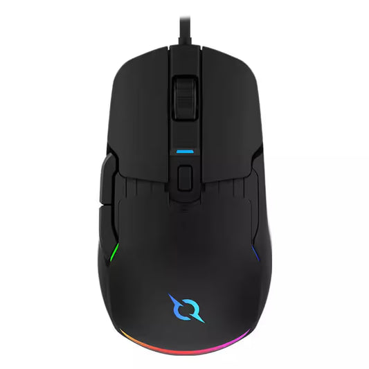 Souris Gaming Filaire AQYRYS Lynx  - Noir
