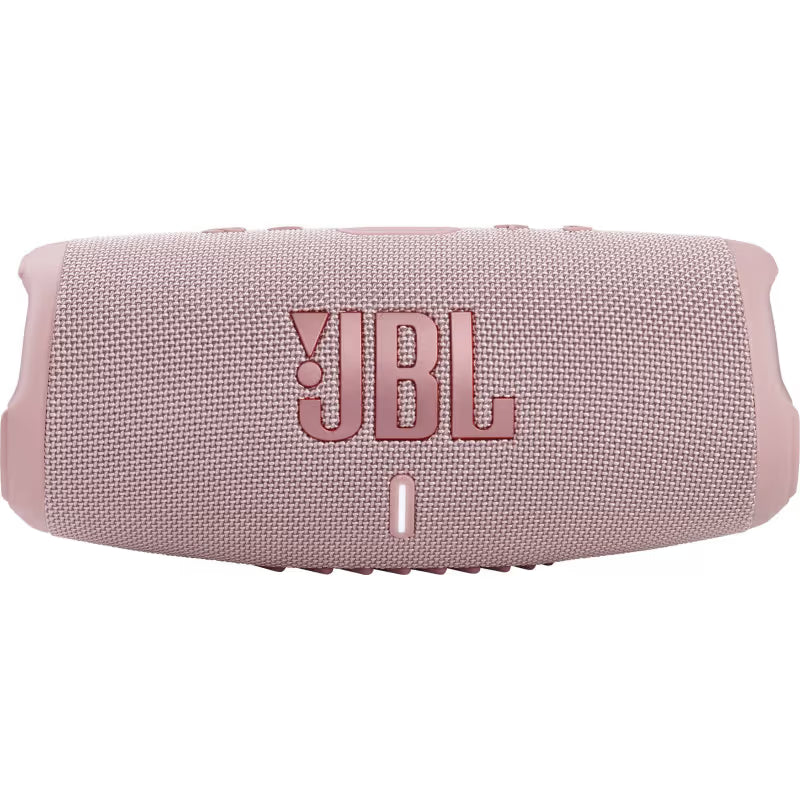 Enceinte Bluetooth JBL Charge 5  - Rose