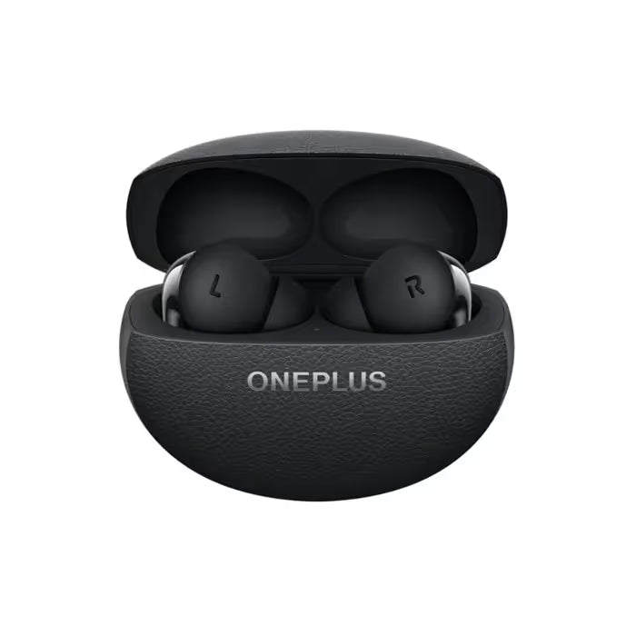 ECOUTEURS OnePlus Buds Pro 3 Noir Midnight Opus