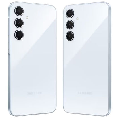 Samsung Galaxy A35 5G 8GO 128GO - Bleu Glacier