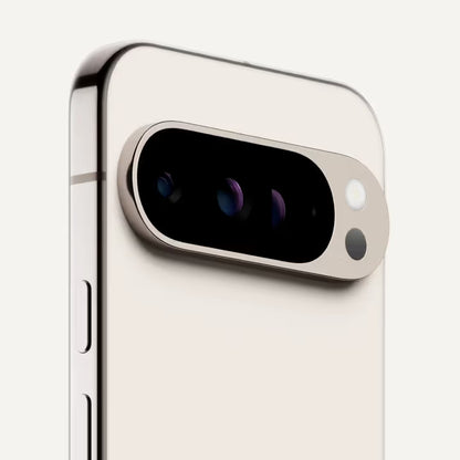 Smartphone Google Pixel 9 Pro 16Go  512Go - Porcelaine
