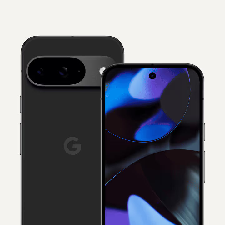 Smartphone Google Pixel 9 12Go 256Go - Noir