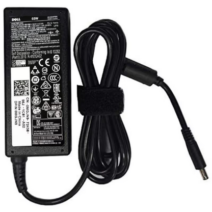 Chargeur d'Origine Dell 65W 19.5V - 3.34A PB