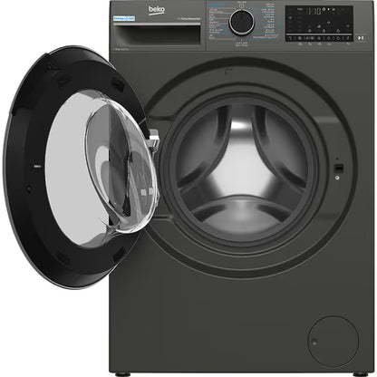 Machine à laver Frontal BEKO 12kg B5WFT612400MG - Gris