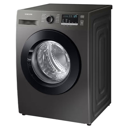 Lave Linge Frontal SAMSUNG WW90T654DLN Eco Bubble 9Kg - Inox