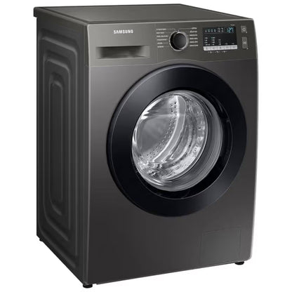 Lave Linge Frontal SAMSUNG WW90T654DLN Eco Bubble 9Kg - Inox