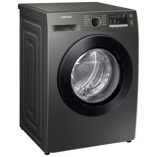Machine à Laver Samsung Eco Bubble 7 Kg - Silver