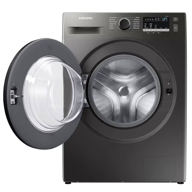 Lave Linge Samsung Frontale WW70T4020CX1 7Kg  - Silver