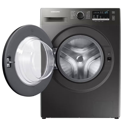 Lave Linge Frontal SAMSUNG WW90T654DLN Eco Bubble 9Kg - Inox