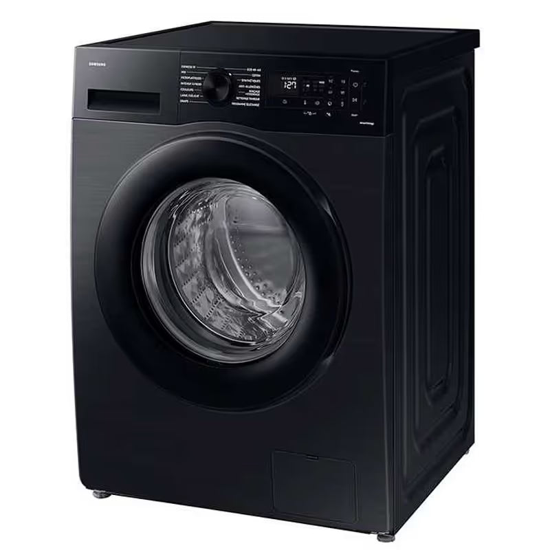 Lave Linge Frontal SAMSUNG WW90CG0EDABAS 9Kg - Noir