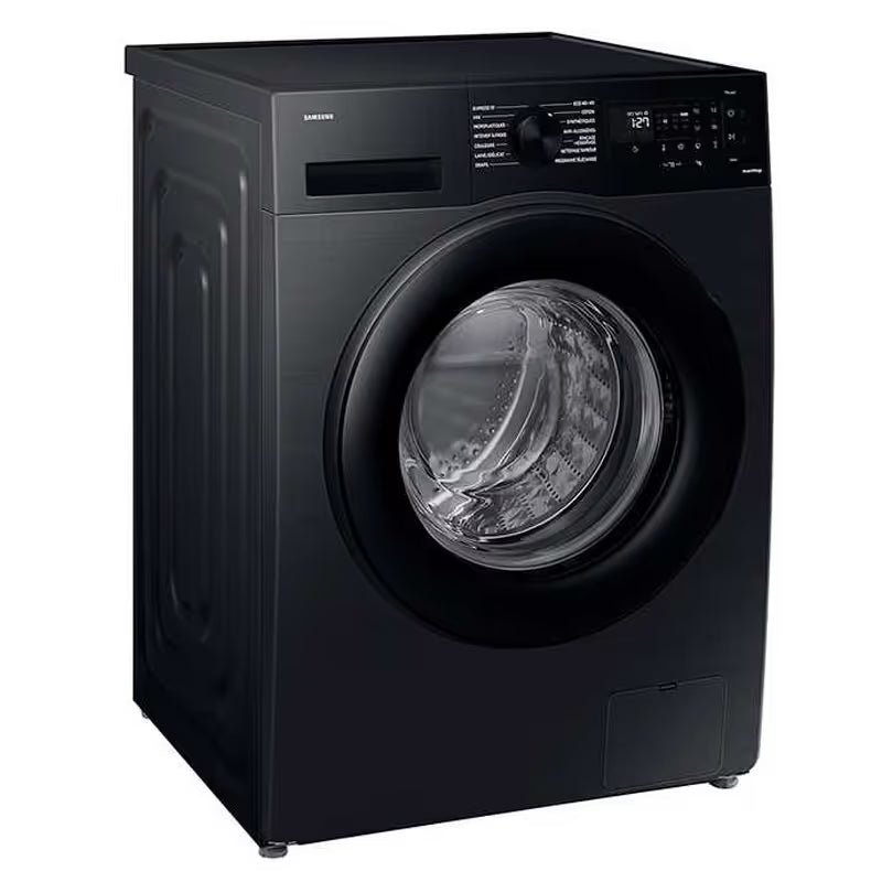Lave Linge Frontal SAMSUNG WW90CG0EDABAS 9Kg - Noir