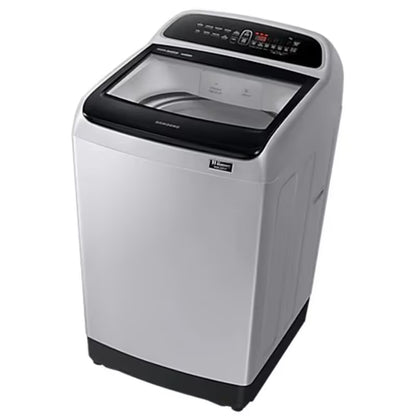 Lave Linge Top SAMSUNG WA12T5260BY 12Kg - Silver