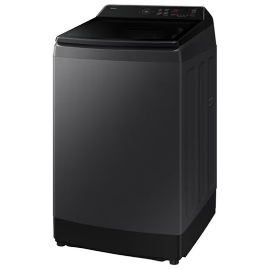 Lave Linge Top SAMSUNG WA80F13S5C 13Kg - Silver