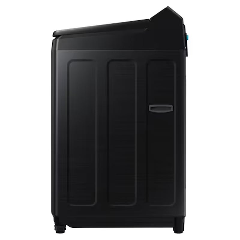 Lave Linge Top SAMSUNG WA80F19S8B 19Kg - Noir