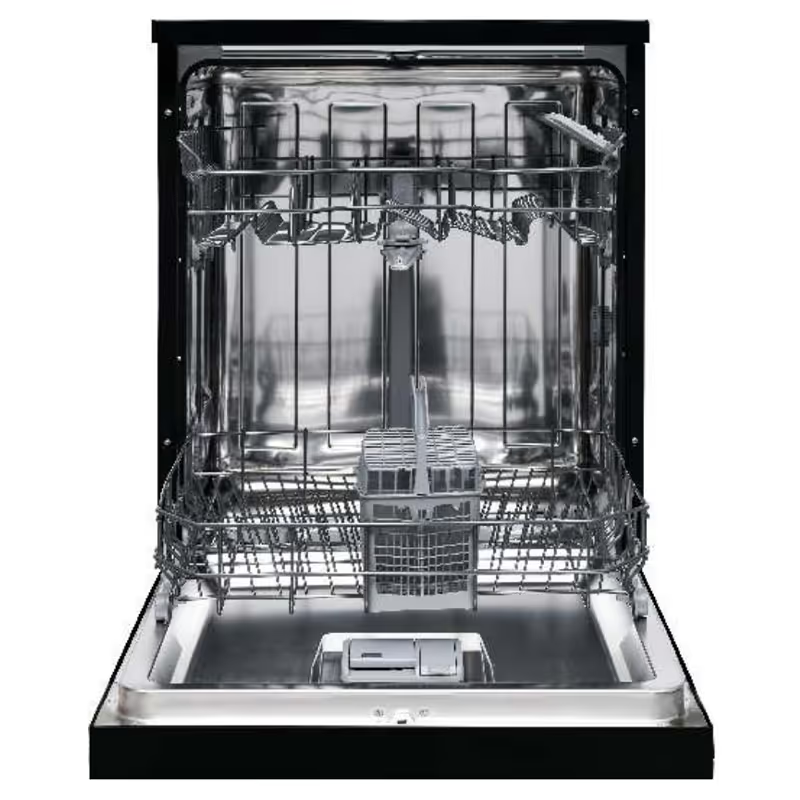 Lave Vaisselle 13 Couverts Telefunken DIGITAL MACHLAVE-D13P5N- Noir