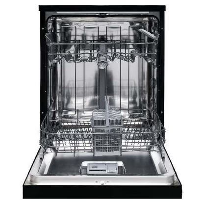 Lave Vaisselle 13 Couverts Telefunken DIGITAL MACHLAVE-D13P5N- Noir