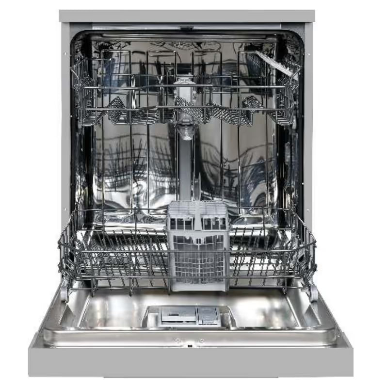 Lave Vaisselle 13 Couverts Telefunken DIGITAL MACHLAVE-D13P5S - Silver
