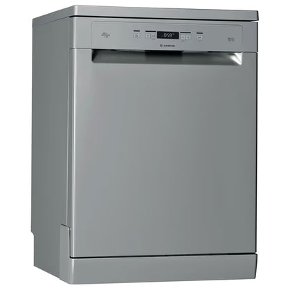 Lave Vaisselle Inverter ARISTON 14 Couverts LFC3C33WFX - Inox