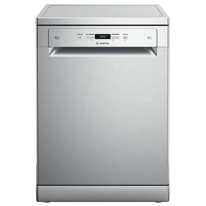 Lave Vaisselle Inverter ARISTON 14 Couverts LFC3C33WFX - Inox