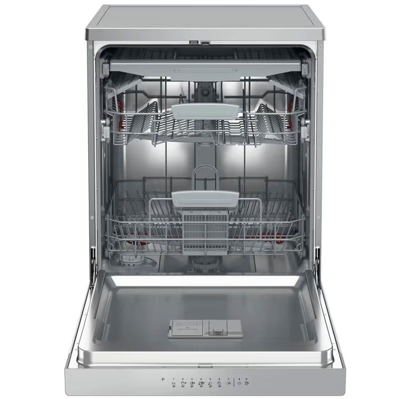 Lave Vaisselle Inverter ARISTON 14 Couverts LFC3C33WFX - Inox