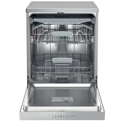 Lave Vaisselle Inverter ARISTON 14 Couverts LFC3C33WFX - Inox