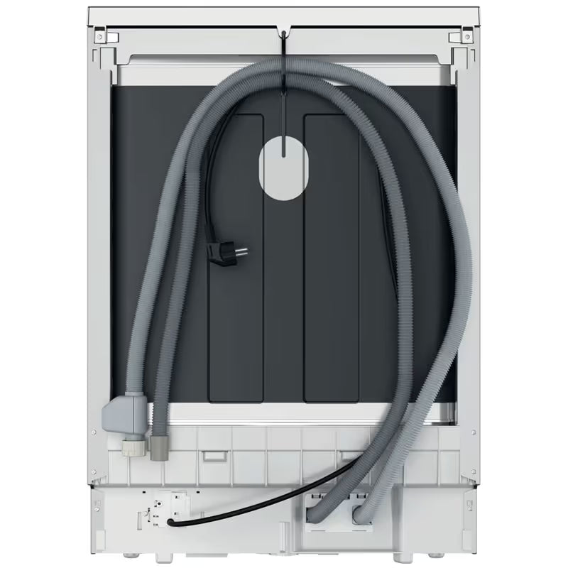 Lave Vaisselle Inverter ARISTON 14 Couverts LFC3C33WFX - Inox