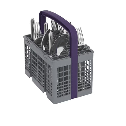 Lave Vaisselle BEKO BDFN15430X 14 Couverts 5 Programme - Inox