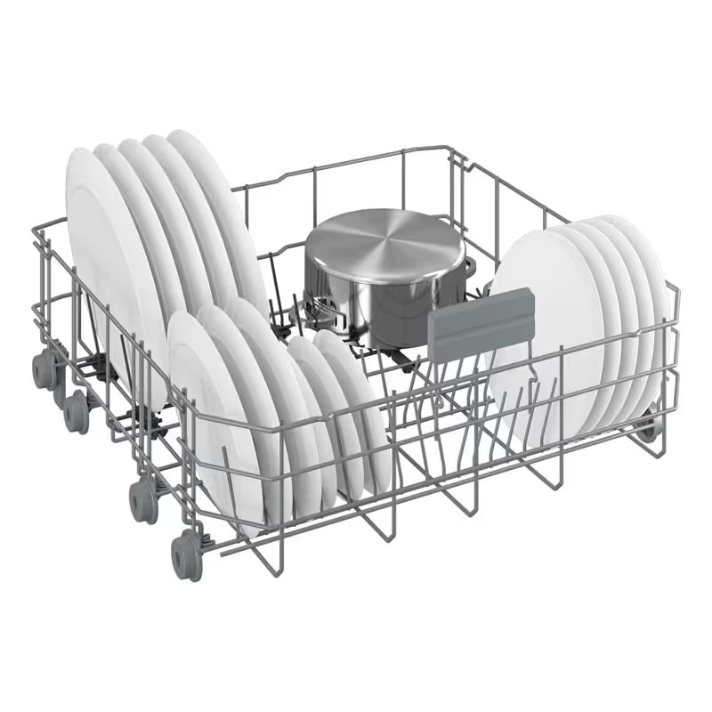 Lave Vaisselle Encastrable Beko BDIN16435 14 Couverts - Blanc