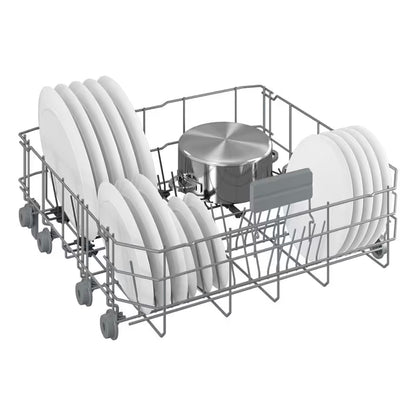 Lave Vaisselle Encastrable Beko BDIN16435 14 Couverts - Blanc