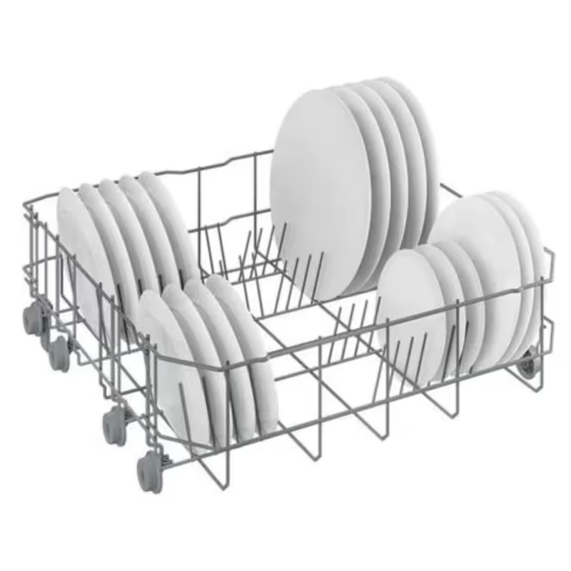 Lave Vaisselle Encastrable BEKO BDSN153E3X 13 Couverts - Blanc