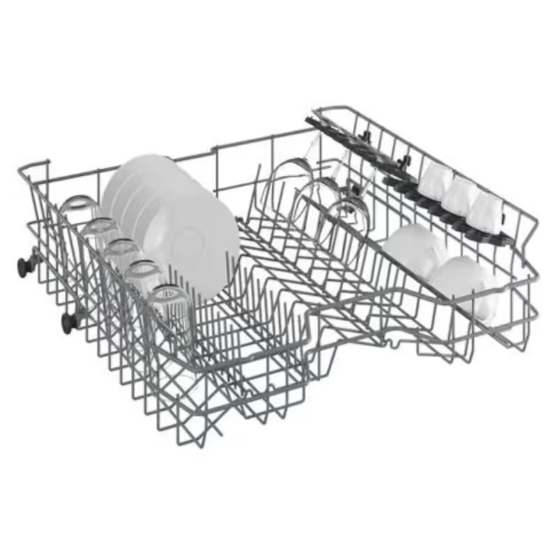 Lave Vaisselle Encastrable BEKO BDSN153E3X 13 Couverts - Blanc