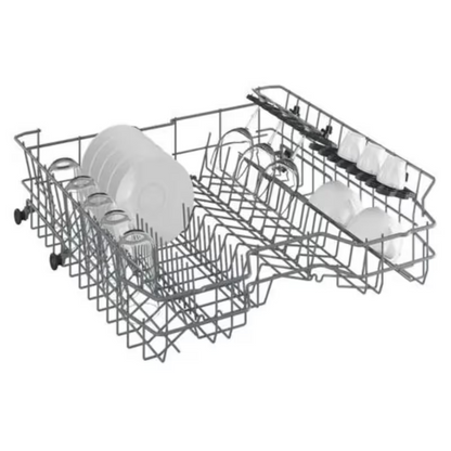 Lave Vaisselle Encastrable BEKO BDSN153E3X 13 Couverts - Blanc