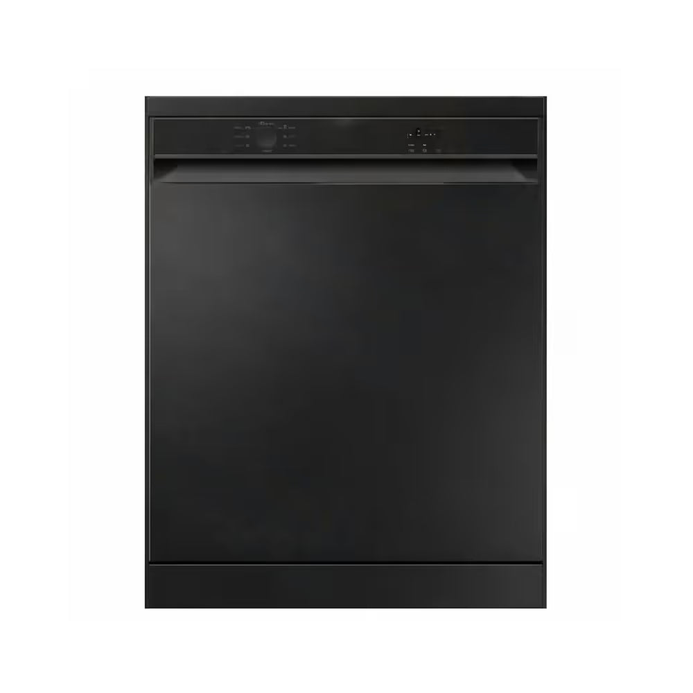 Lave Vaisselle MAXWELL MAX-LVM1327BD-N 13 Couverts - Noir