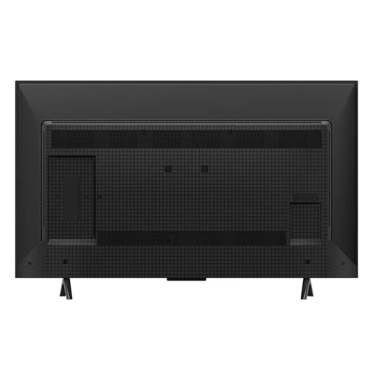 TV TCL 55P7L 55" QLED UHD 4K Google TV - Noir