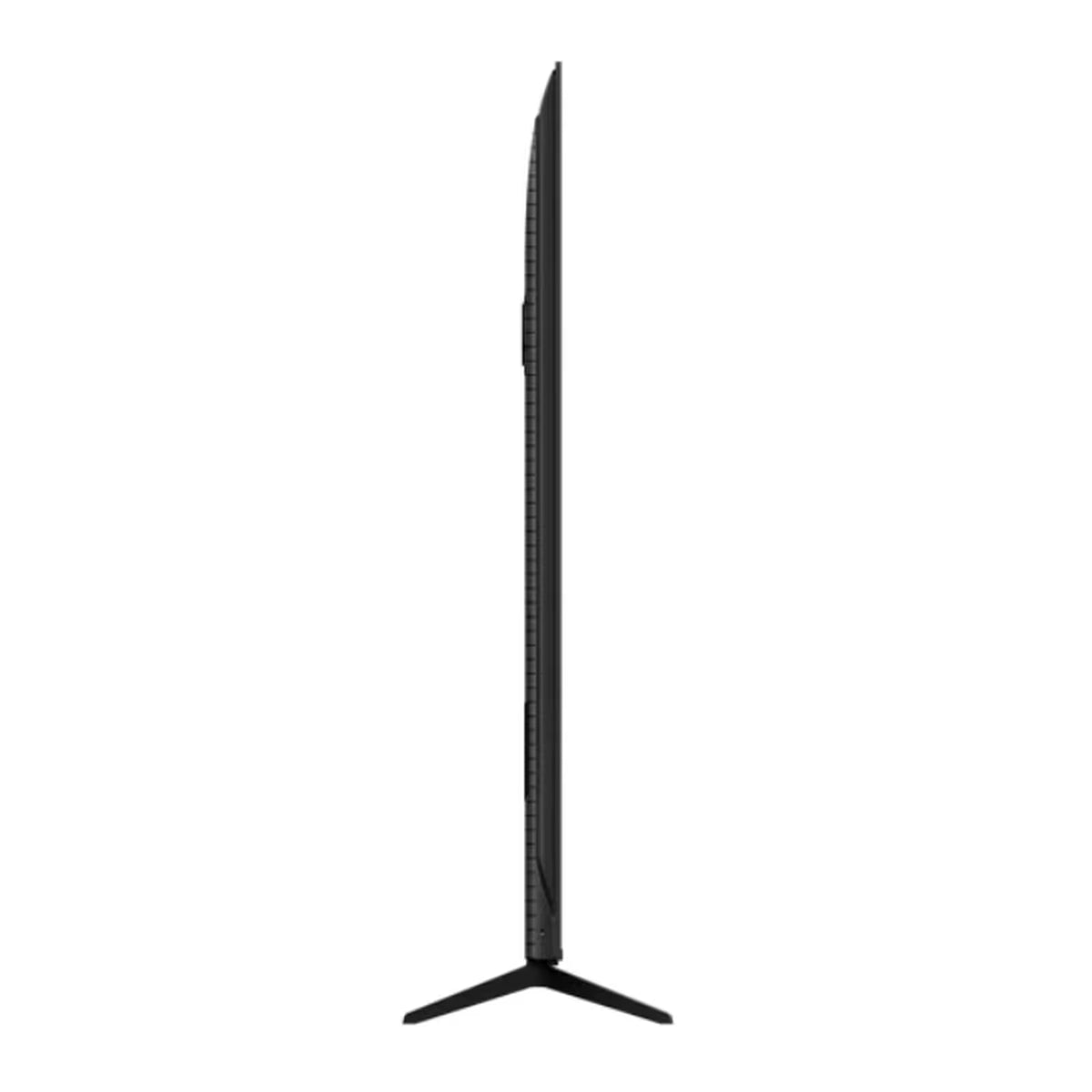 TV TCL 55P7L 55" QLED UHD 4K Google TV - Noir