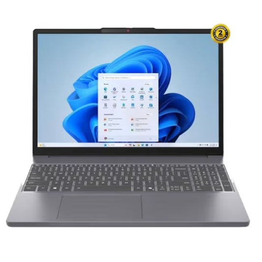 PC Portable LENOVO IdeaPad Slim 3 15IRH10 i7 13è Gén 16Go 512Go SSD - Gris ( 83K100E7FG)