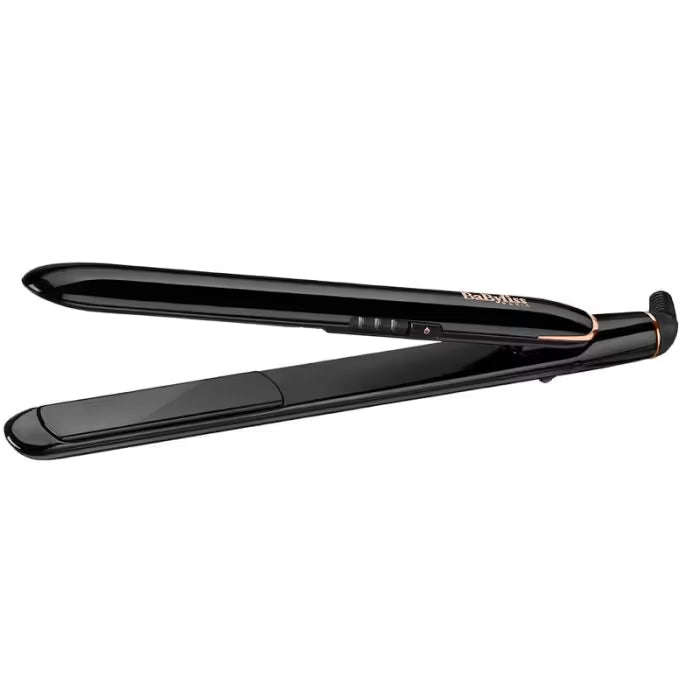 Lisseur BABYLISS ST250E Smooth Finish 230 - Noir