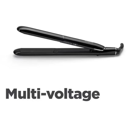 Lisseur BABYLISS ST255E Steek Finish - Noir