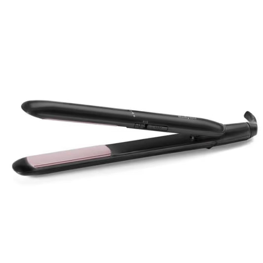 Lisseur Cheveux BABYLISS Smooth Ceramic 230 ST241E - Noir