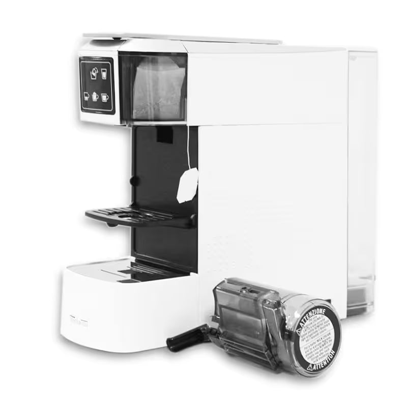 Machine à Café Rovi Latte - Blanc