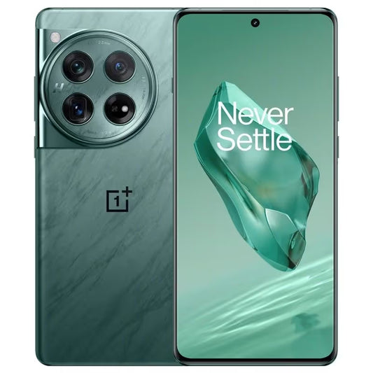 OnePlus 13 12Go 256Go - vert