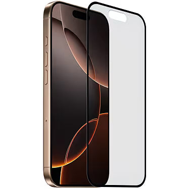 Film de Protection Verre Trempé iPhone 16 Pro